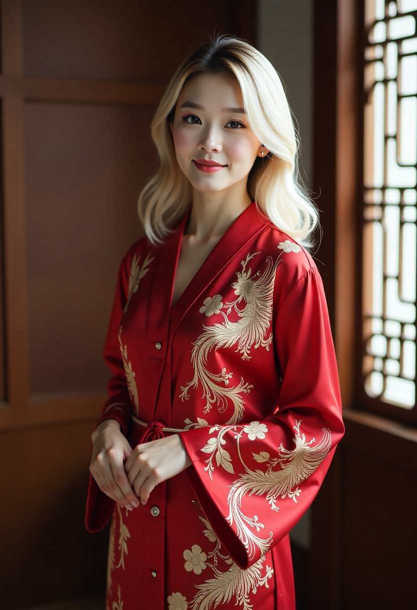 影视专访