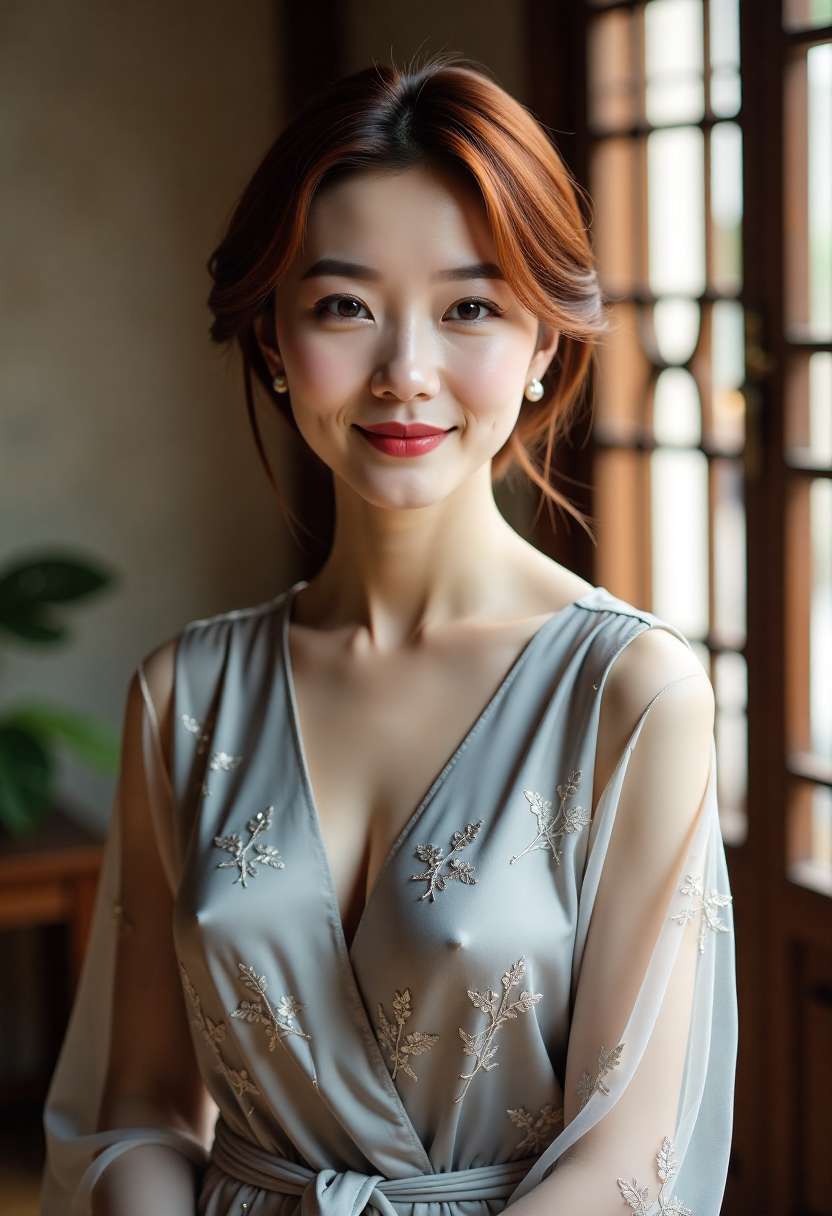 我们的夏天