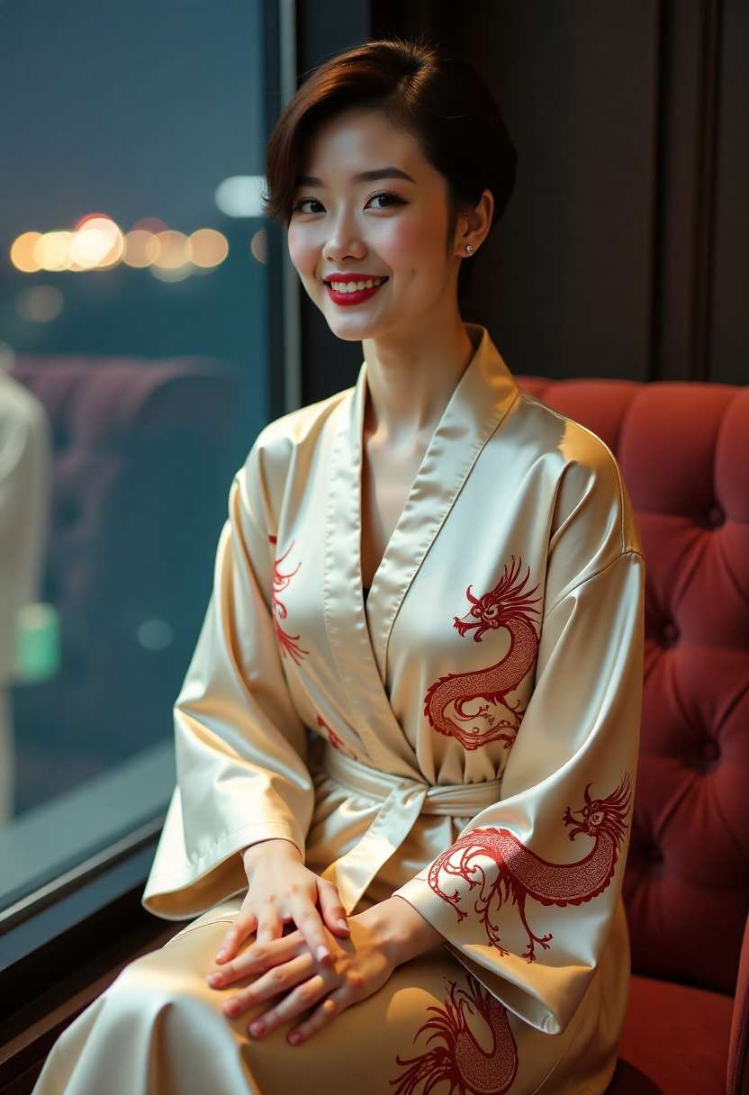 小城食光