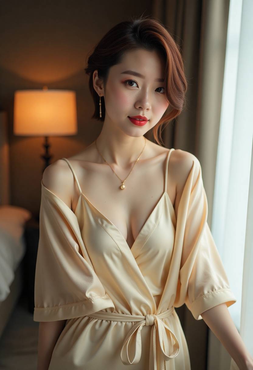 风起云川